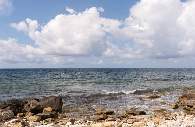 Villa 'Villetta Vista Mare e Monte' con vistas al mar, terraza privada y jardín privado