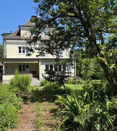 Villa Vilma Antica