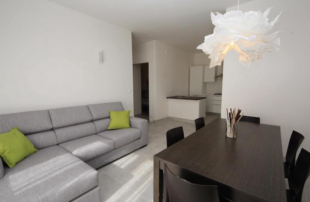 Villa Vilma appartamento 01