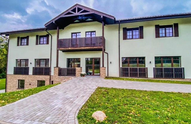 Villa Vilma