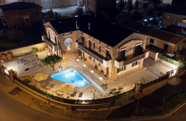 Villa Vimani