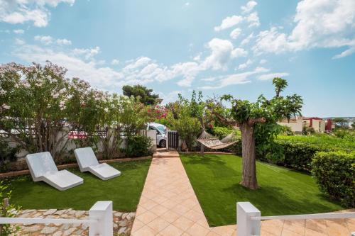 Villa Vinci