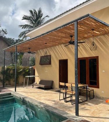 villa vindo