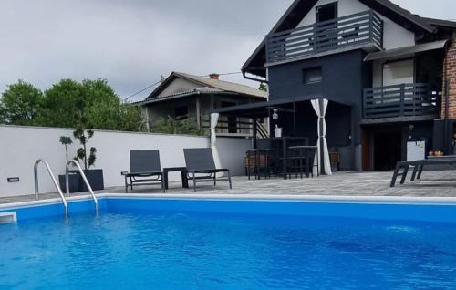 Villa Vinea by Villas Guide