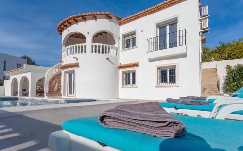 Villa Vino