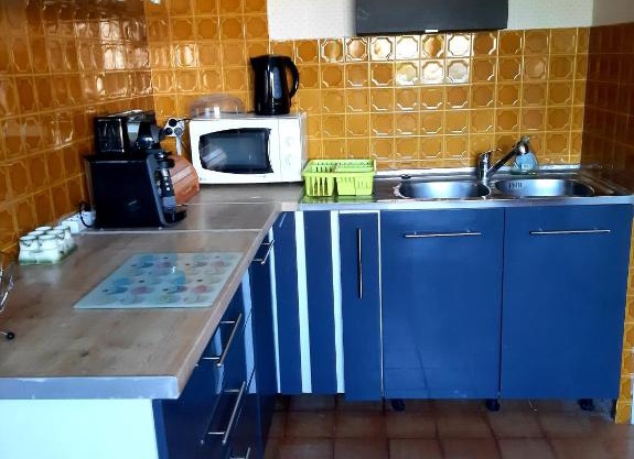 Villa avec grand Jardin arboré et grande terrasse NOTA Draps fournis pour résa semaine seulement