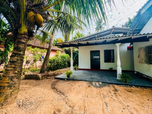Villa Vinuth Bliss