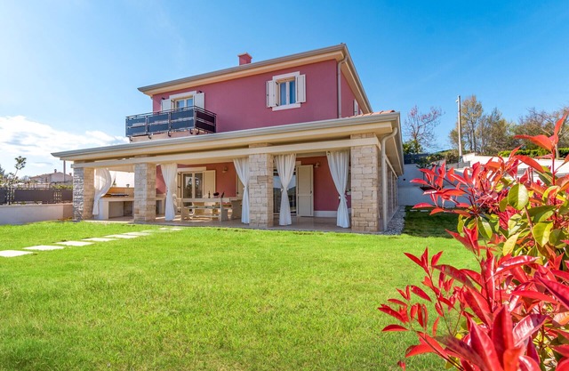 Villa Violetta