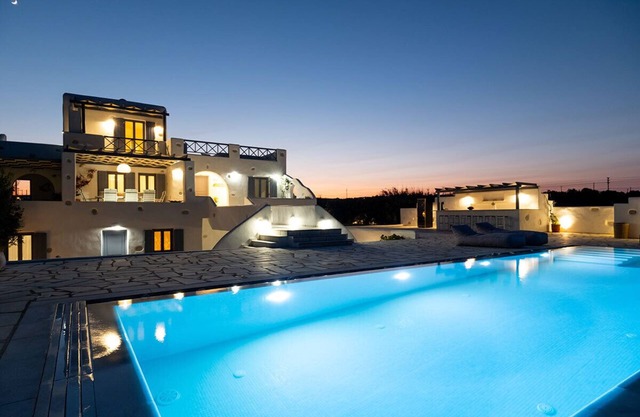 Villa Virginia