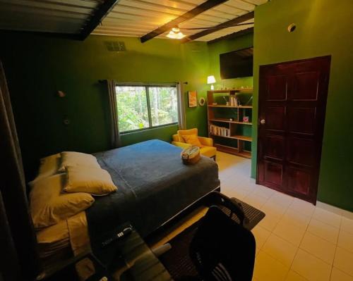 Villa Vista