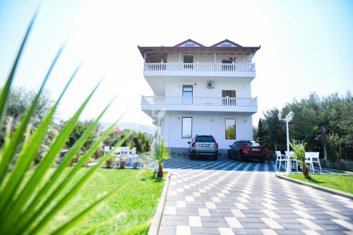 Villa Visi