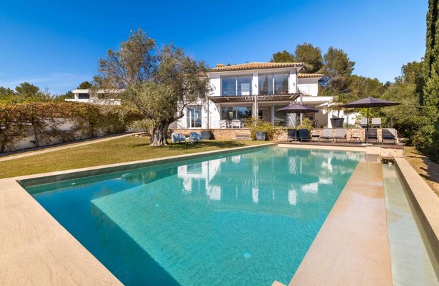Villa Vista