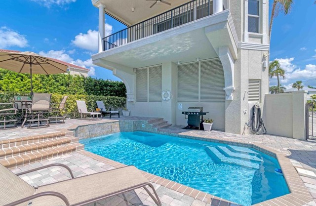 Villa Vista Mare - 675