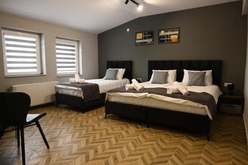 Villa Vista