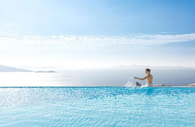 Villa Vista Mykonos