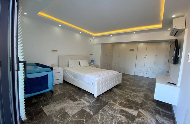 VILLA VISTA