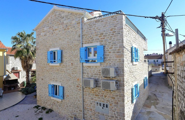Villa Vito
