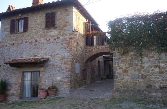 Villa Vittoria