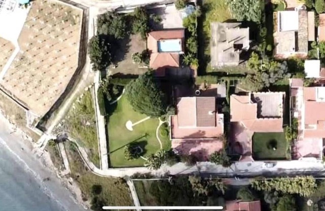 Villa 'Vivaldi' with Sea View, Wi-Fi and Air Conditioning