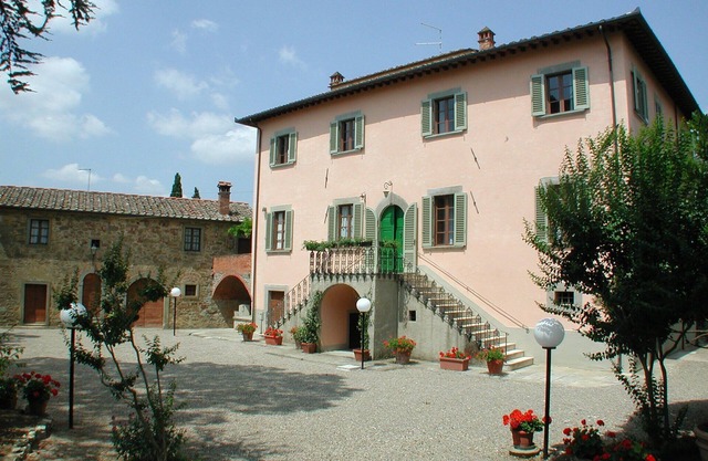 Villa Vivarelli