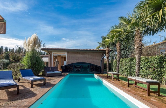 Villa Vivi' 8, Emma Villas