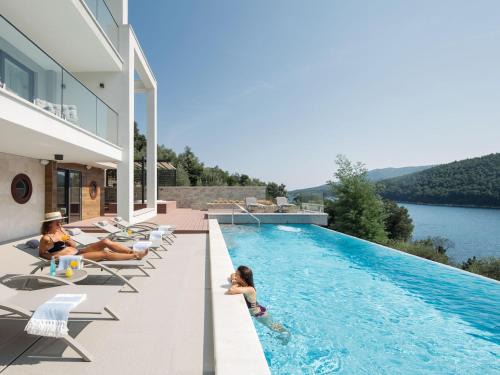 Villa Vlastelini II by Interhome