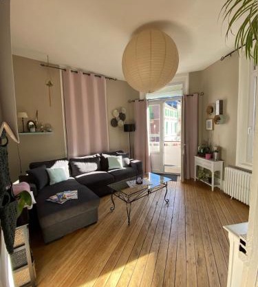 Villa Volclair Spacieux Duplex à 50m de la plage