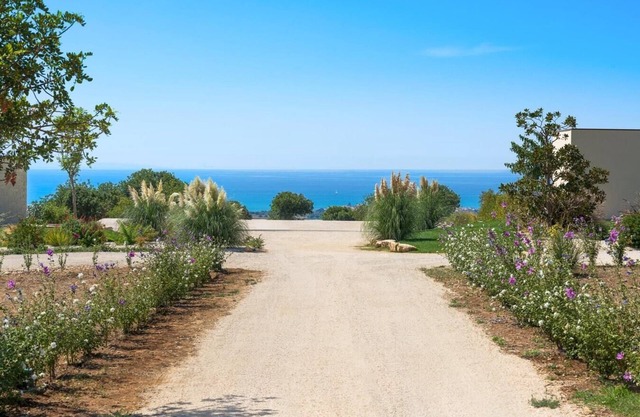 Villa Volpetta and Sanvitese - Two villas with pools