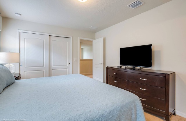 Villa w/ Private Pool & Free Resort Access!