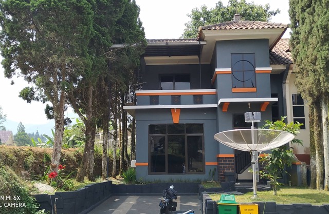 Villa Wahyu 3 Bedroom