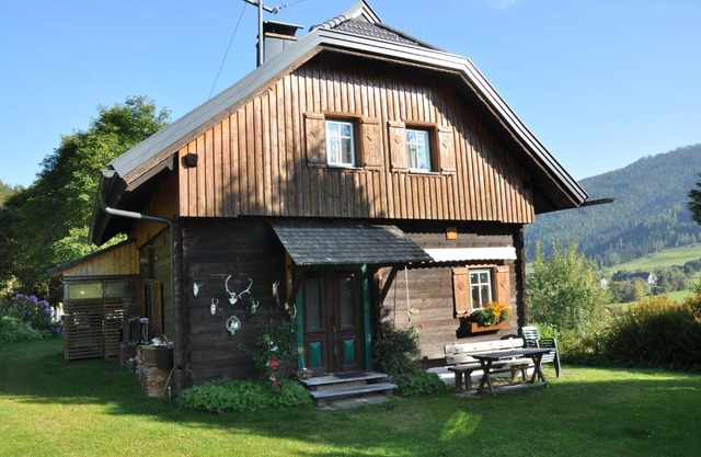 Villa Waldfriede