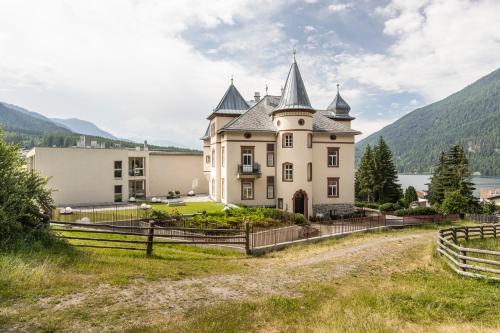 Villa Waldkönigin