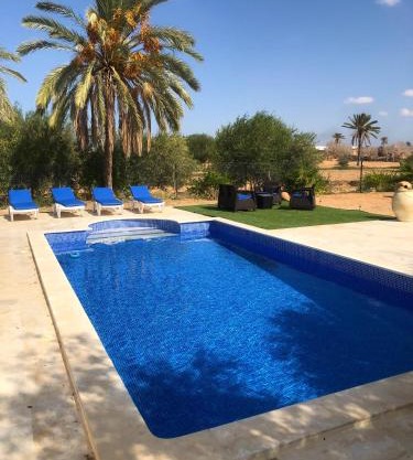 Villa Walegh