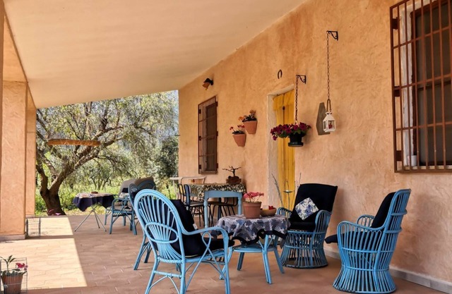 Villa Walter con A/C