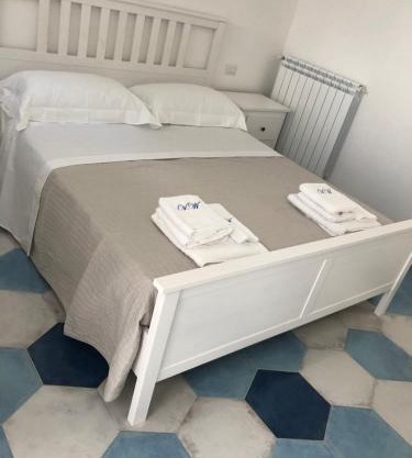 Villa Wanda a 300 mt dal mare