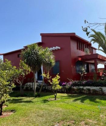 villa waresa