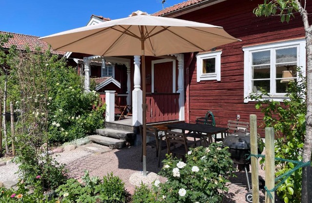 Villa Wargquist