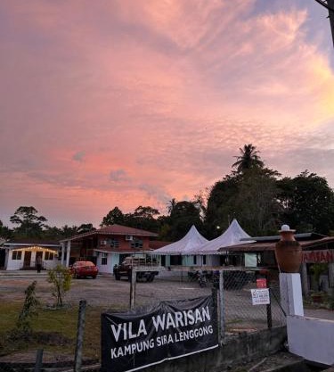 Villa Warisan Homestay