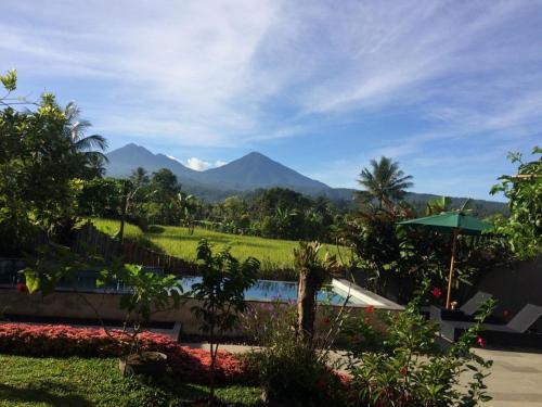 Villa - Warung AromaChampuhan