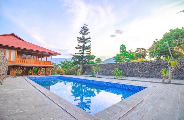 Villa Watu Emas 3