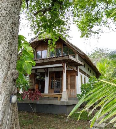 Villa Watumita Sikka