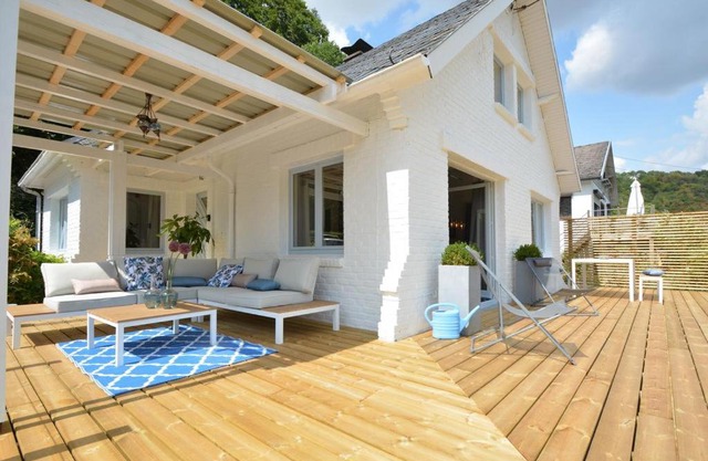 Villa Waulsort