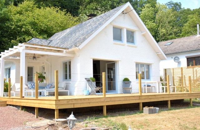 Villa Waulsort
