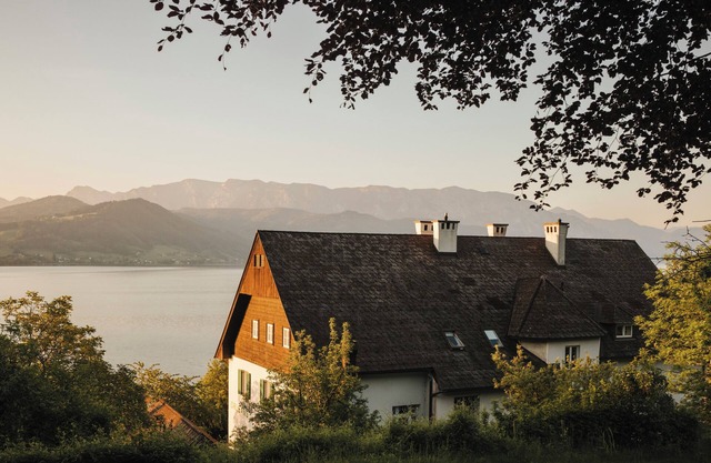 Villa Weiss