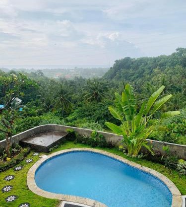 Villa WENHOMANN View