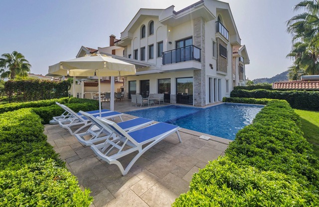 Villa West by Tatil Premium