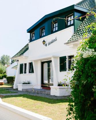 Villa Westland