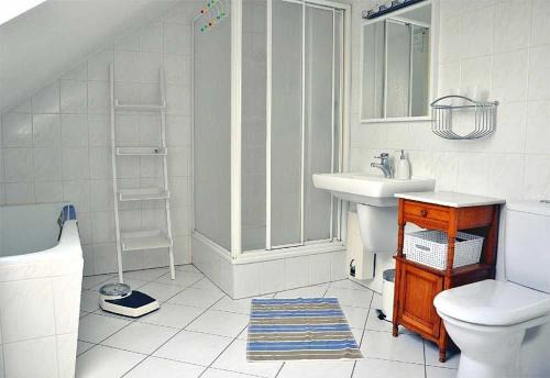Villa Westwind Ferienwohnung Mala