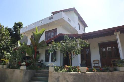 Villa WG15