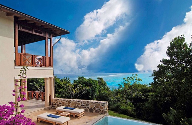 Villa Where Else Luxury villa